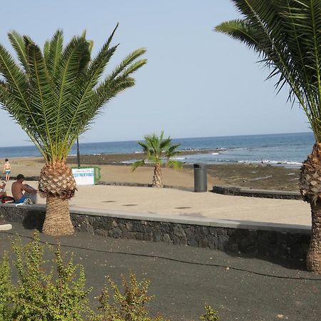 Golondrina 28 - Bungalow Fronte Oceano A Matagorda - Piscina - Aria Condizionata Tias Luaran gambar