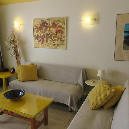 Golondrina 28 - Bungalow Fronte Oceano A Matagorda - Piscina - Aria Condizionata Tias Luaran gambar