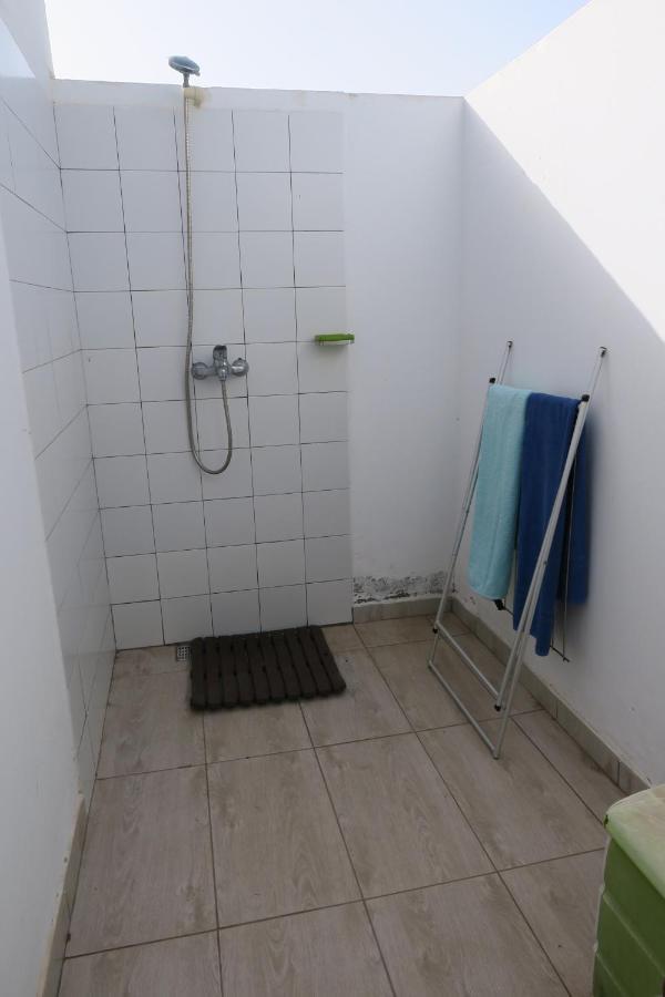 Golondrina 28 - Bungalow Fronte Oceano A Matagorda - Piscina - Aria Condizionata Tias Luaran gambar