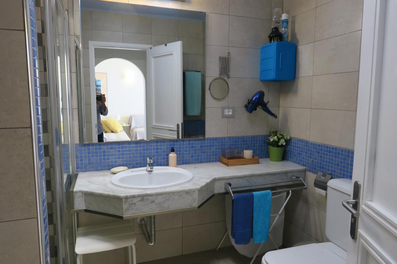 Golondrina 28 - Bungalow Fronte Oceano A Matagorda - Piscina - Aria Condizionata Tias Luaran gambar
