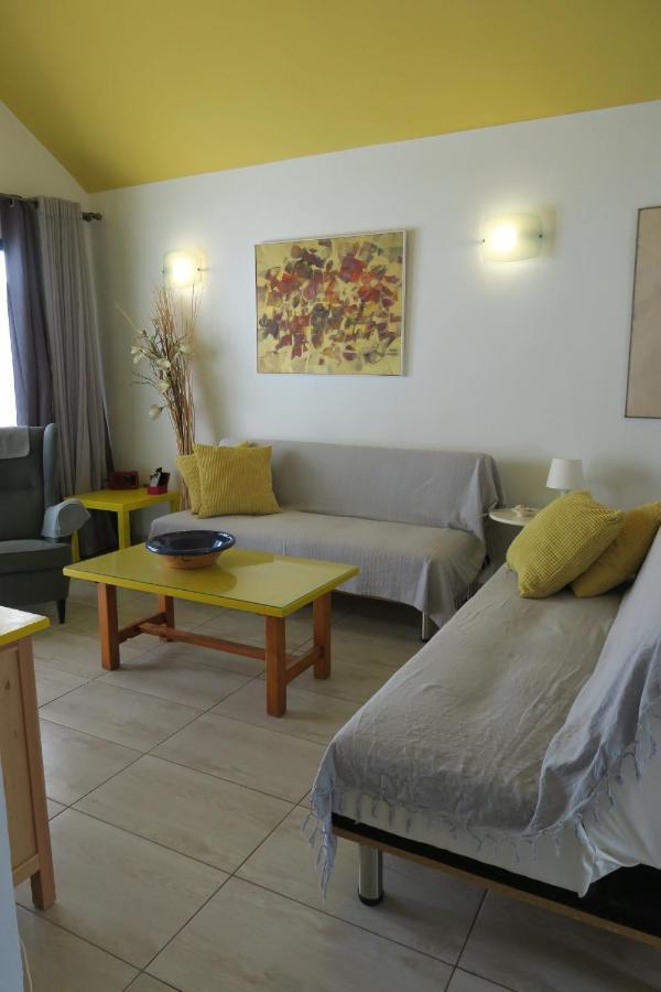 Golondrina 28 - Bungalow Fronte Oceano A Matagorda - Piscina - Aria Condizionata Tias Luaran gambar